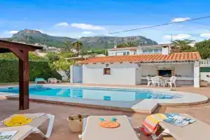 Villa Mercedes - Plusholidays, Calpe