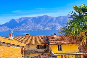 La Palma Apartments, Ghiffa