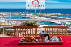 Sol i Aire Apartament Palamós, Palamos