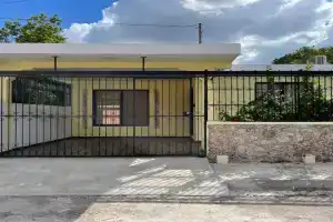 LELÁA A NAJ Guest house, Merida