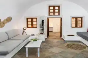 Canaves - Hermes Guest house, Karterados