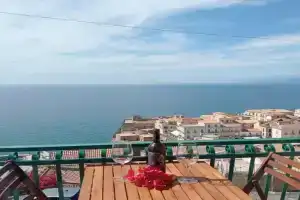 Casa Bettina, Pizzo