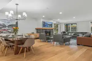 Brand New - TimberLodge Spacious 2br, Canmore