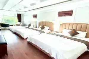 BÔNG SEN HOTEL CÔN ĐẢO, Con Dao Islands