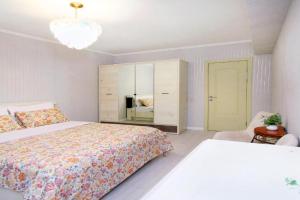 Apartamenty Izyskannaya 3shka, Almaty