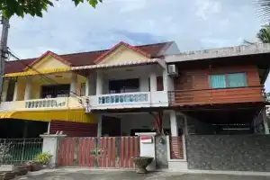 Pani House ( Hatyai 2 ), Hat Yai
