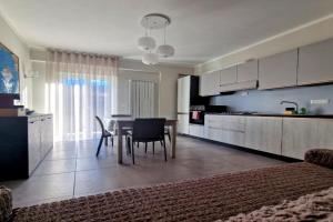 Il Filo Rosso Apartments, L'Aquila