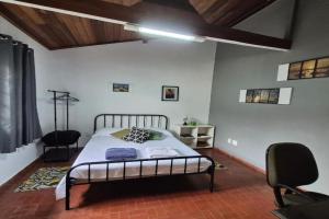 Chalé de Sampa Guest house, Sao Paulo