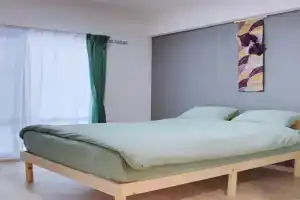 Island Stay Izumizaki Hotel, Naha
