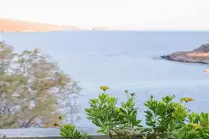 The cozy nest:) Guest house, Batsi