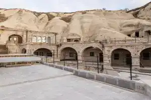 Majestic Cave House, Goereme