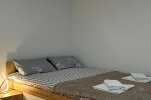 Grajski kamen apartment, Maribor