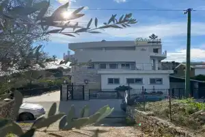 PRINCESS - Valdanos Apartments, Ulcinj