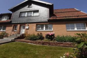 Ferienwohnung Rieger 2 Apartments, Braunlage