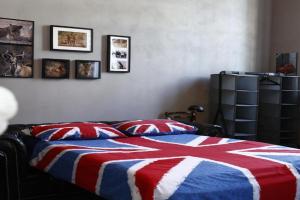 Loft-Torino-Piemonte Apartments, Torino