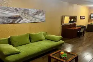 Silver Marina Apartment-Őrzött mélygarázs, Balatonfured