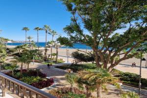 Estepona playa Apartments, Estepona