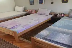 Apartman Kotin, Pirot