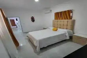Umbrella Street, city Center, close to many atracctions Apartments, Puerto Plata