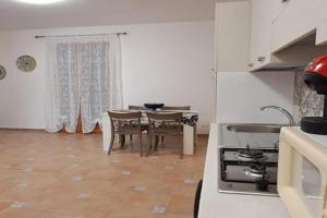 La Casa sulla Piazza, Sciacca