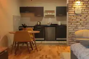 Studio Iris 1, Nis