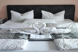 FeWo mit Pool in Apartments, Baiersbronn