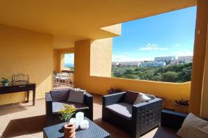 Duquesa Village Cozy Apartment Golf & Beach (Manilva - Malaga), Manilva