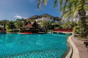Pearl of two 2 bedrooms, Naithon