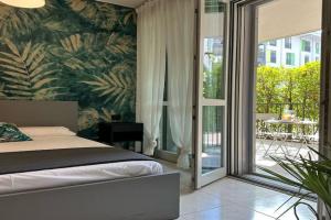 Fiera Milano Apartments, Rho