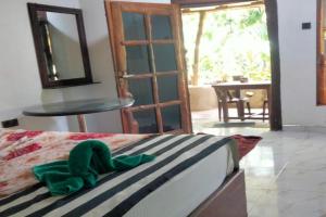 Ella bay homestay, Ella