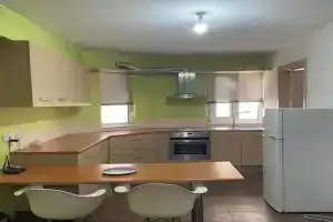 Lovely studio in Makedonitissa, Nicosia