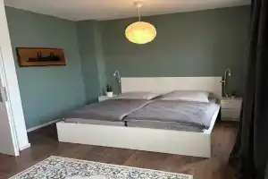 Ferienwohnung Hansetraum Apartments, Lubeck