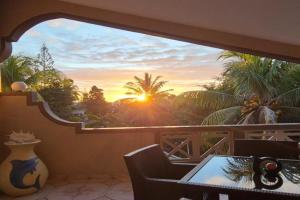 Seashell Haven Villa, Trou aux Biches