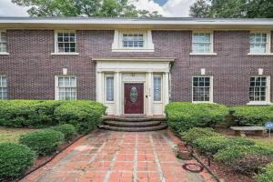 Your Historic Home Guest house, Macon