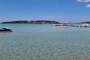 SCIROCCO by SALENTO OASIS Apartments, Porto Cesareo