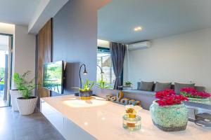 RITA SEA VIEW Apartments, Kallithea