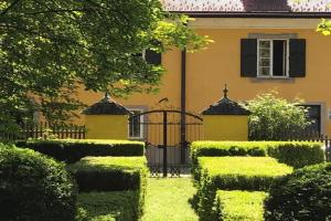 Schloss Rauchenbichl Apartments, Salzburg