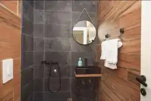 Casa Calda apartman, Budva