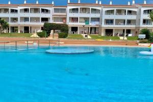 La Vall - Apartamento en planta baja con piscina, Ciutadella
