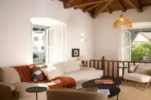 Mansion Veranda Villa, Hydra