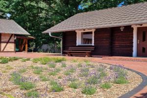 in am Spreeufer Guest house, Lubben