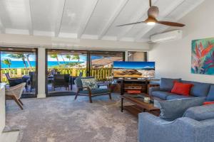 Upscale & Luxurious Oceanview Resort Vistas, Kihei