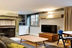The Quarters Apartments, Hobart