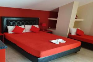 Apartmani Vesna Luxury & Michel ap 8, Paralia Katerinis