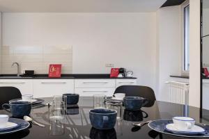 Goletta Studio by Wonderful Italy, Genoa