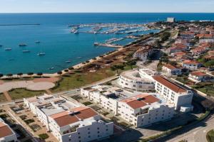 Apartment Edra Garden resort C326, Umag