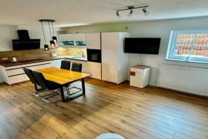 Adenauer Forst Ring Apartment, Adenau