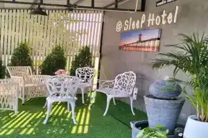 aSleep Hotel Sriracha แอสลีพ โฮเทล, Sri Racha
