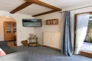 Bergleuchten -403- Apartments, Krun