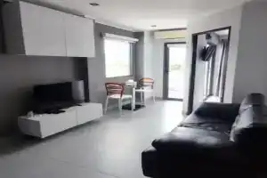1bed Apartments, Chalong